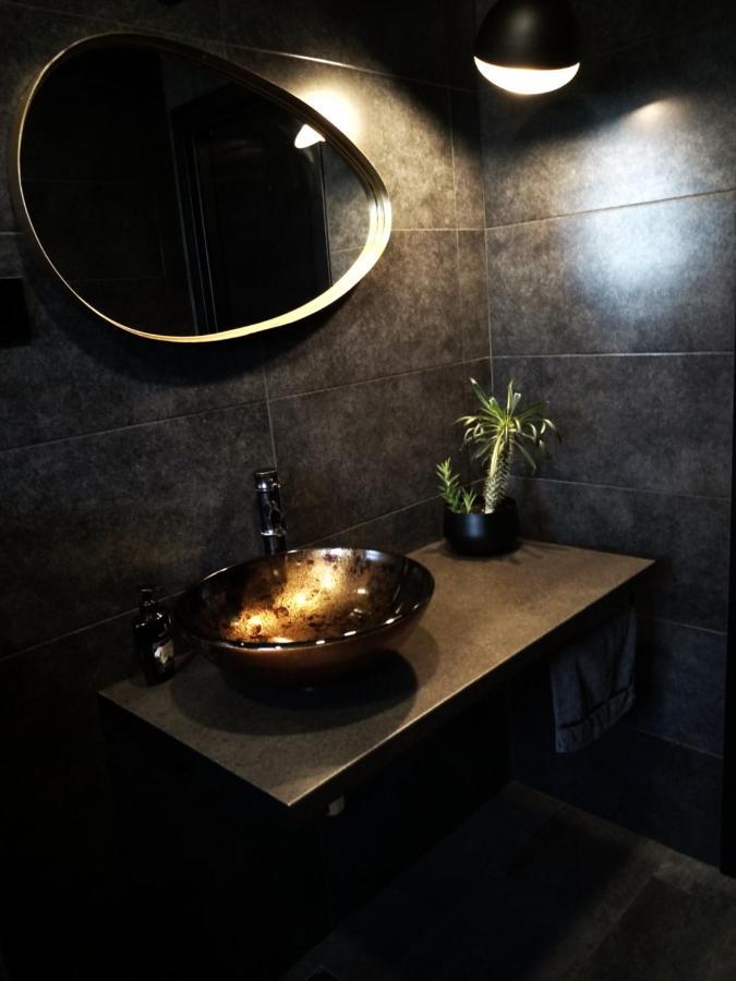 House Of Silence Apartment Trogir Luaran gambar