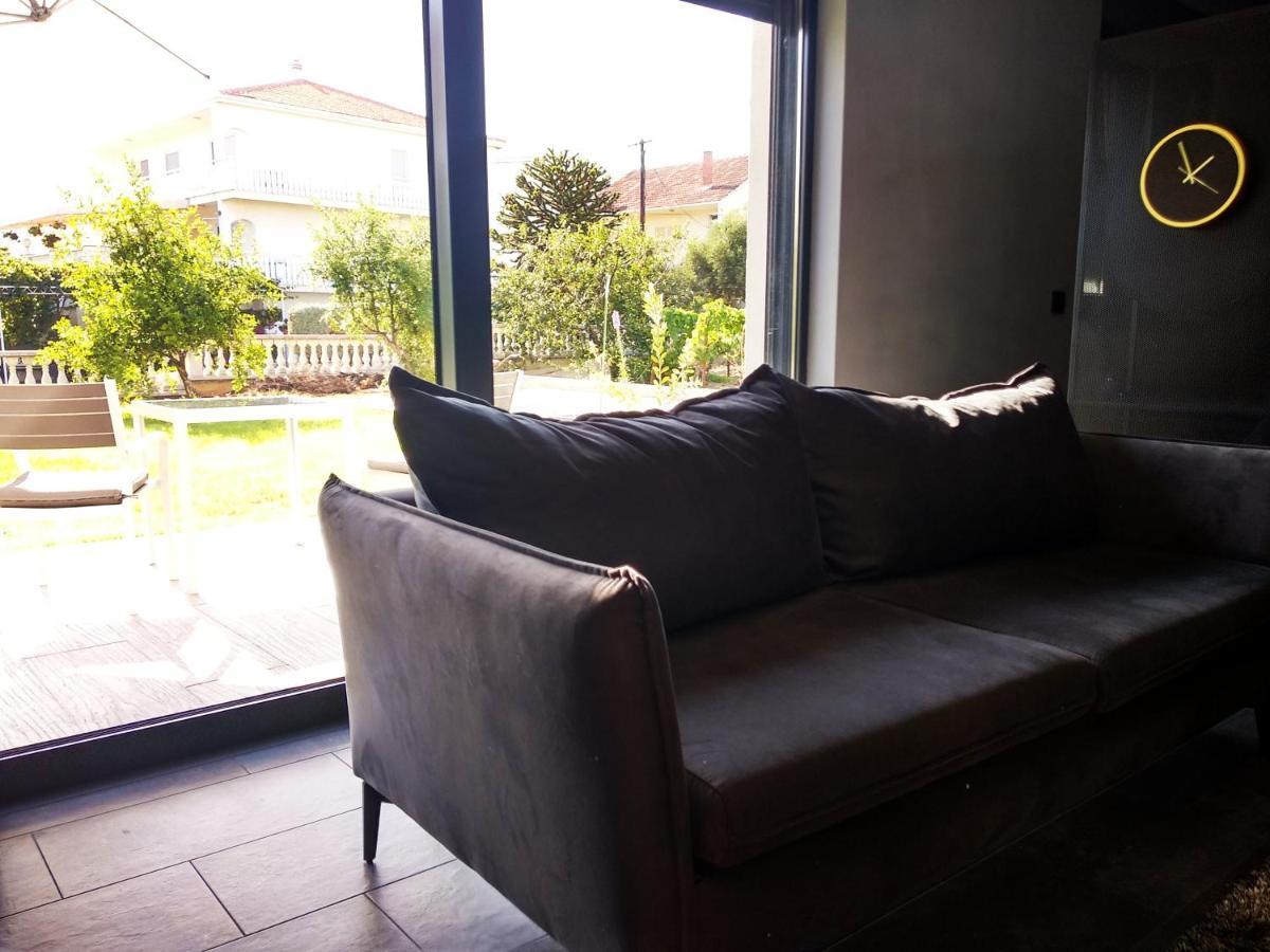 House Of Silence Apartment Trogir Luaran gambar