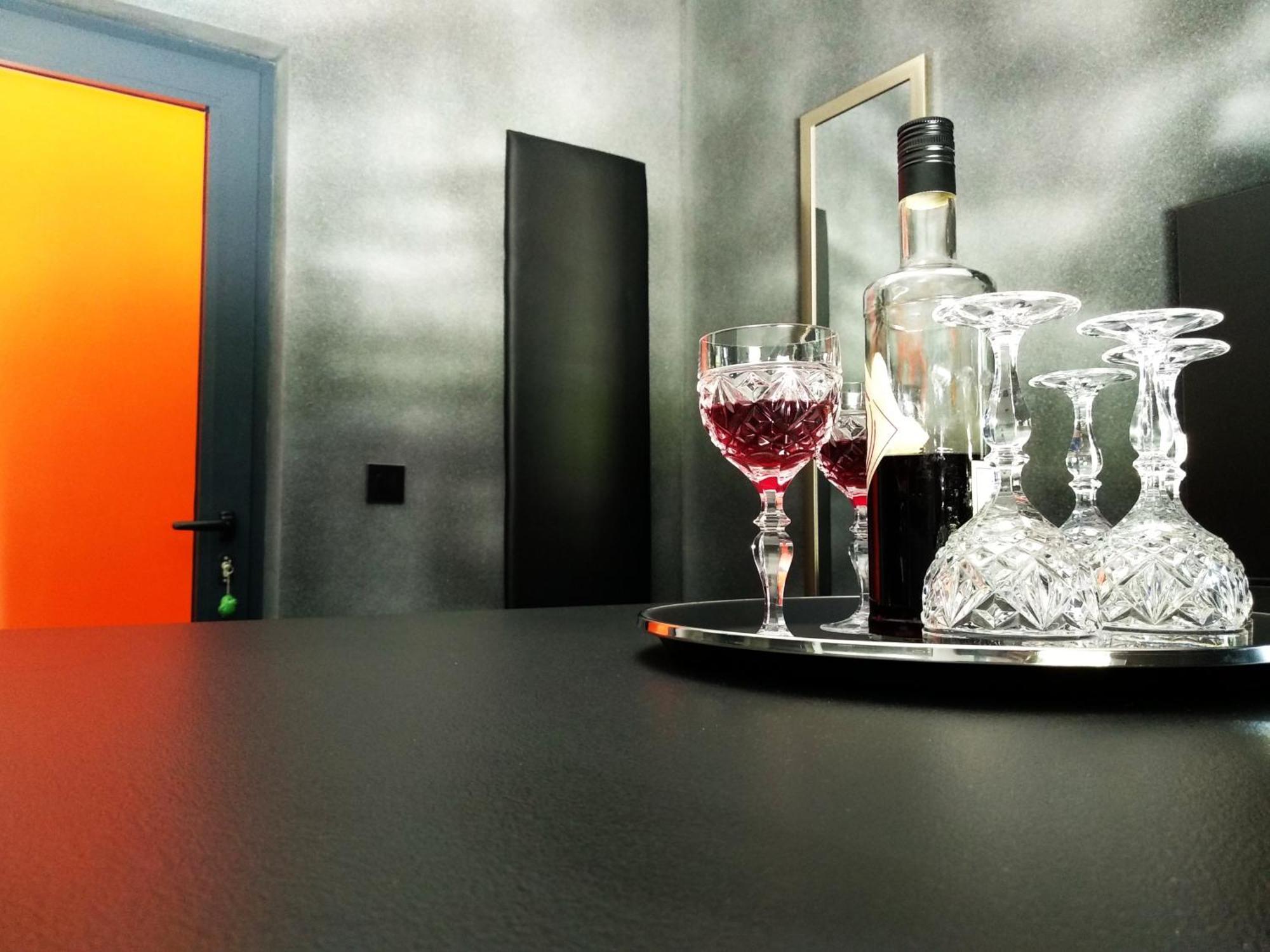 House Of Silence Apartment Trogir Luaran gambar