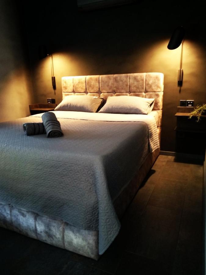 House Of Silence Apartment Trogir Luaran gambar