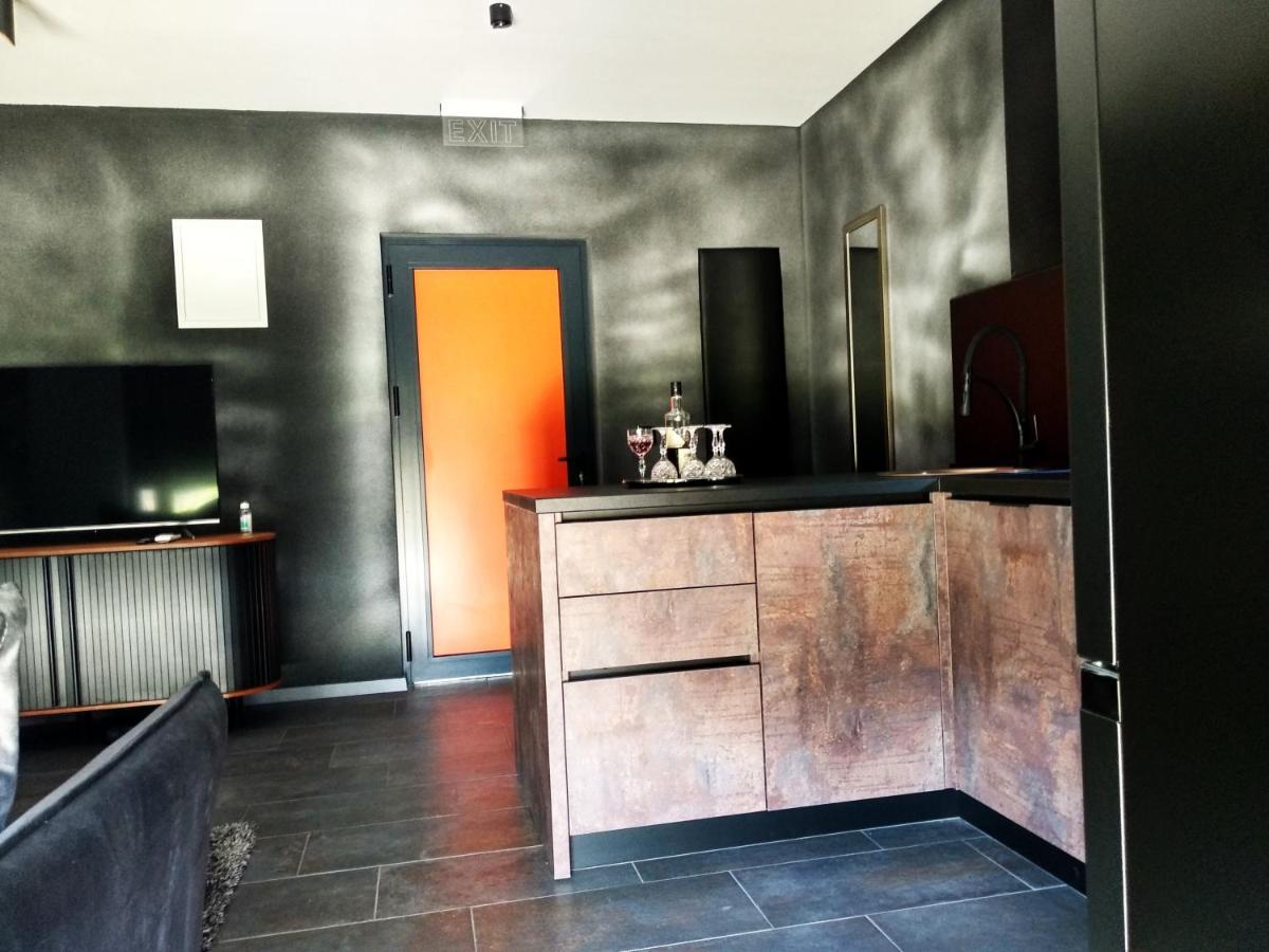 House Of Silence Apartment Trogir Luaran gambar