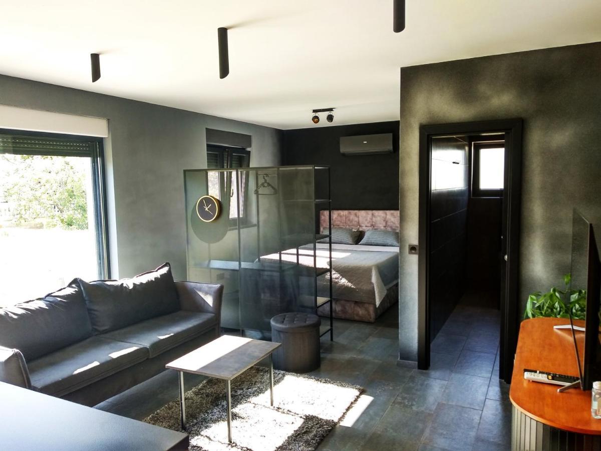 House Of Silence Apartment Trogir Luaran gambar