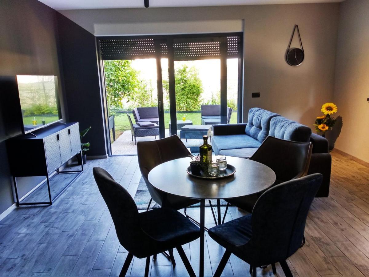 House Of Silence Apartment Trogir Luaran gambar