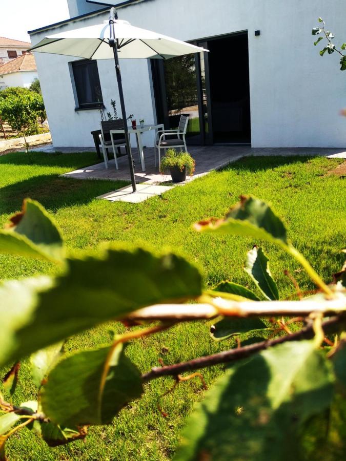 House Of Silence Apartment Trogir Luaran gambar