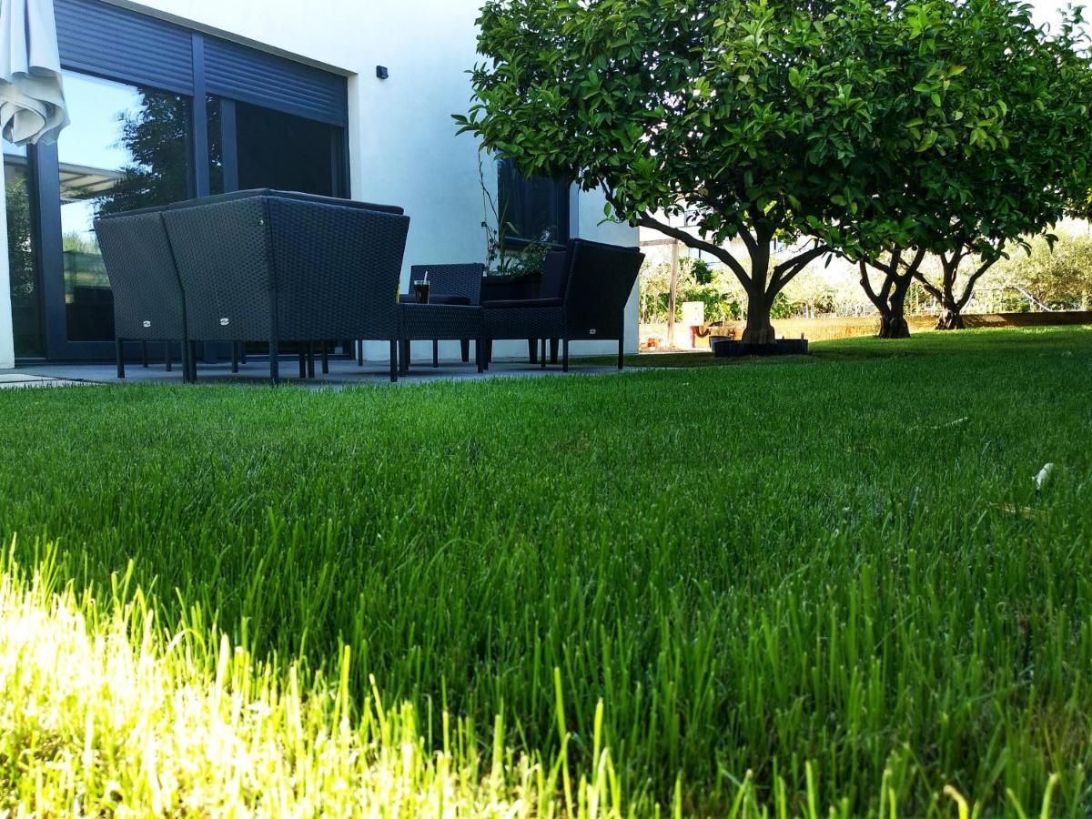House Of Silence Apartment Trogir Luaran gambar