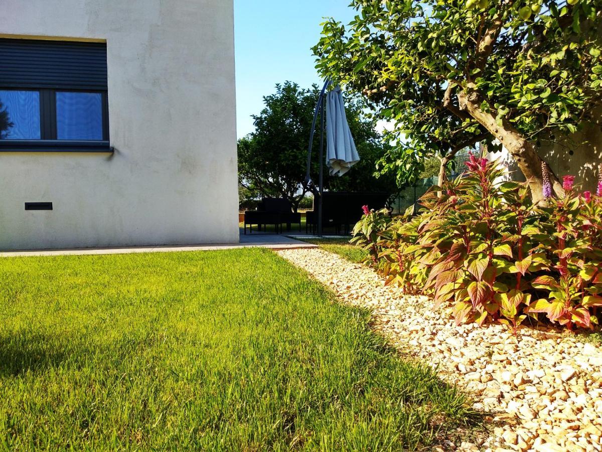 House Of Silence Apartment Trogir Luaran gambar