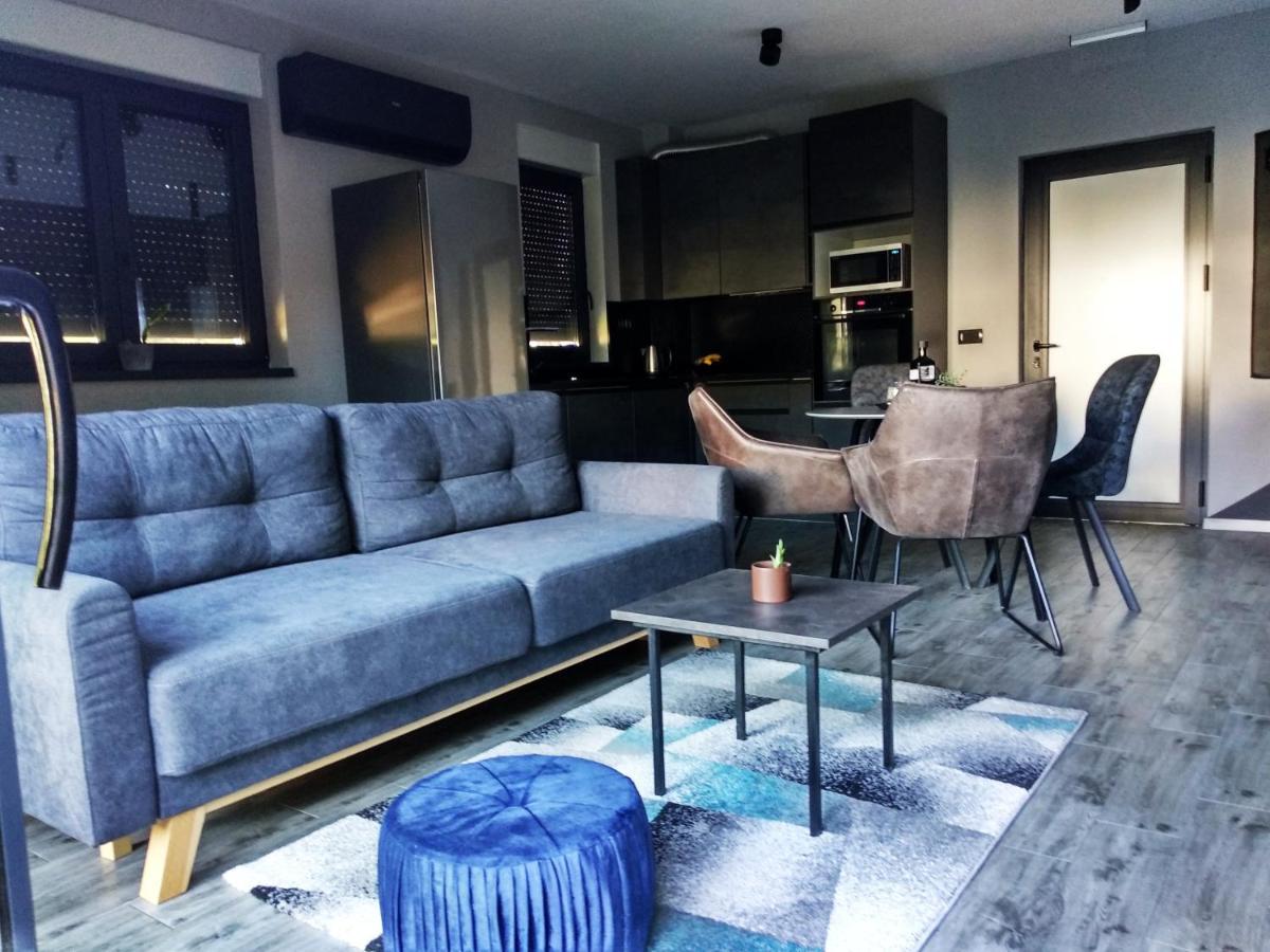 House Of Silence Apartment Trogir Luaran gambar