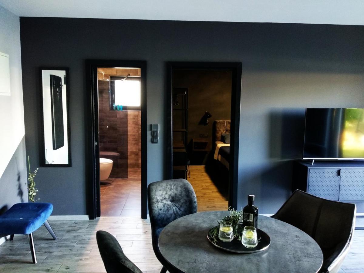 House Of Silence Apartment Trogir Luaran gambar