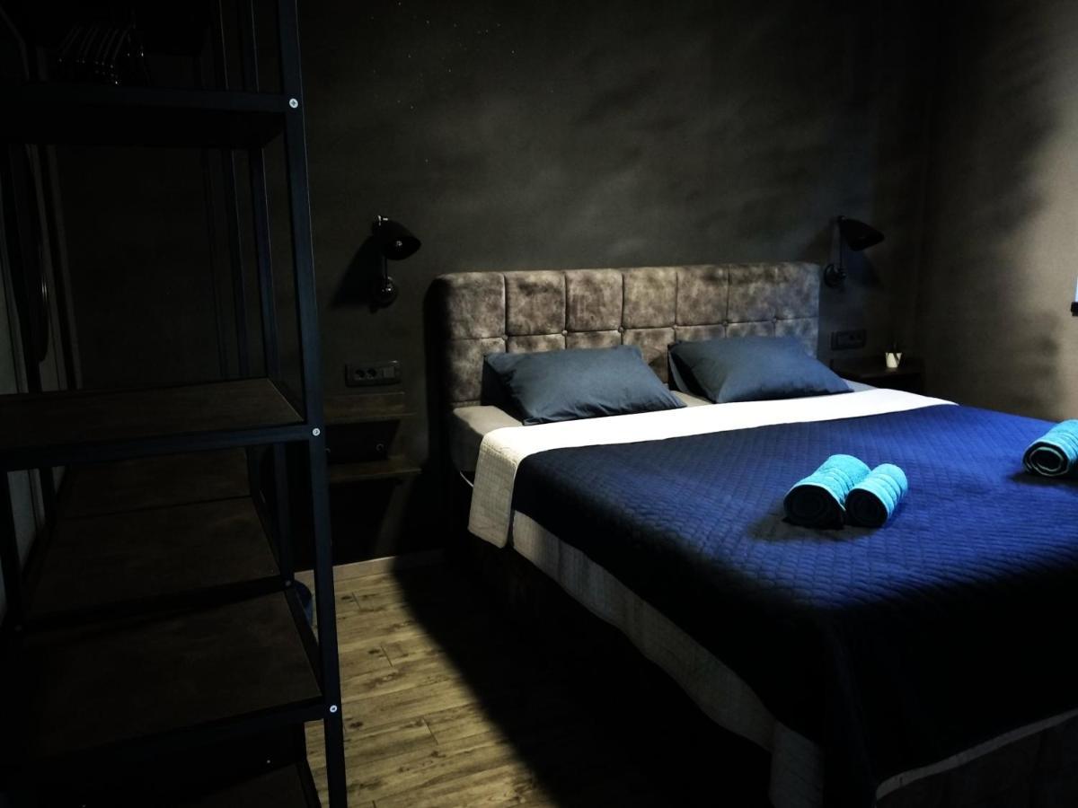House Of Silence Apartment Trogir Luaran gambar