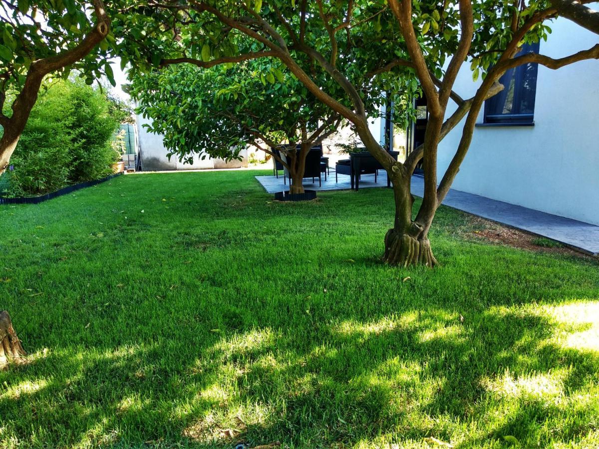 House Of Silence Apartment Trogir Luaran gambar