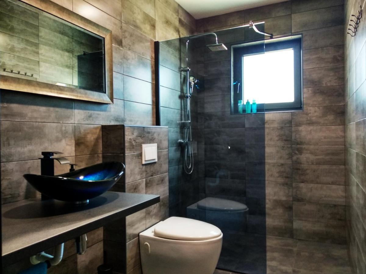 House Of Silence Apartment Trogir Luaran gambar